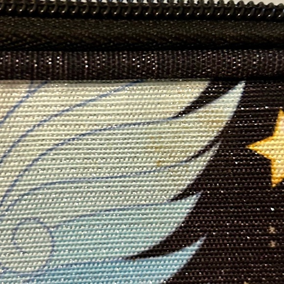 WIND TOOK Girls Backpack and Matching Insulated Lunchbox - Picture 10 of 12